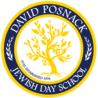 David Posnack Jewish School Logo Icon.png