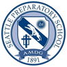 Seattle Preparatory School Logo Icon.png